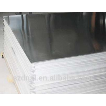 Warmgewalzter 3004 H22 Grade Aluminium-Flachglas-Hersteller